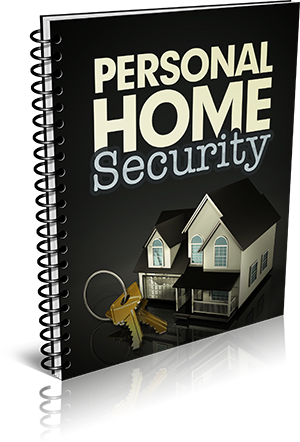 Personal Home Security